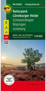 Luneburger Heide