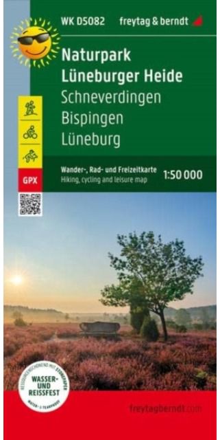 Luneburger Heide