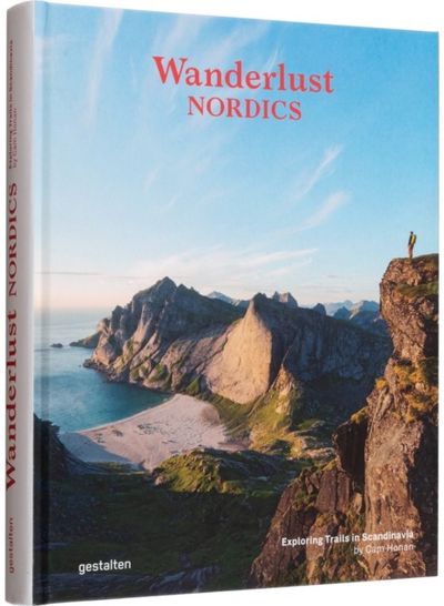 Wanderlust Nordics Exploring Trails in