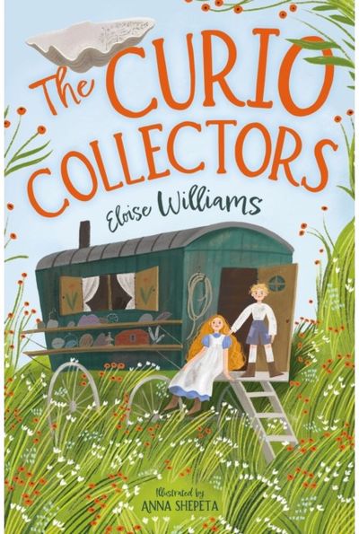 Curio Collectors