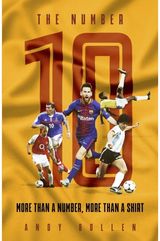 Number Ten More than a Number,
