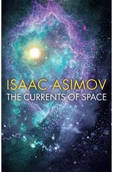 Currents of Space