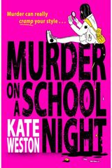 Murder on a School