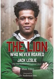 Lion Who Never Roared The Star Robbed of England Glory