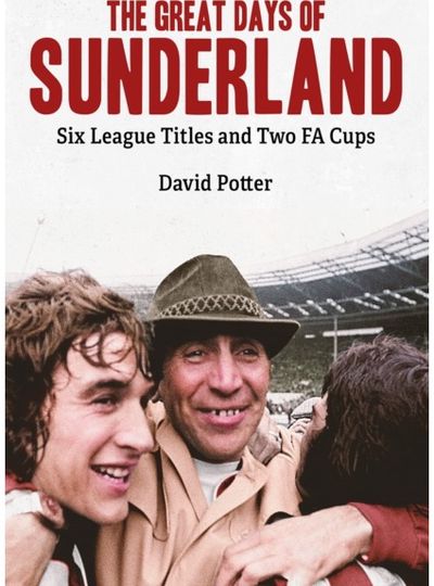 Great Days of Six League Titles