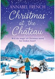 Christmas at the Chateau
