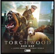 Torchwood #75 - Dog Hop