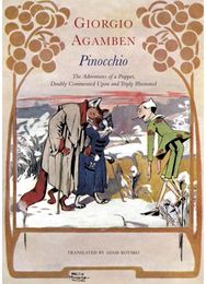 Pinocchio – The Adventures of a Puppet, Doubly Commented Upon and Triply Illustr