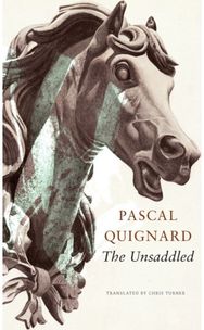 Unsaddled