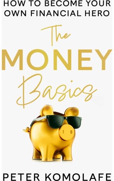 Money Basics How to Become Your
