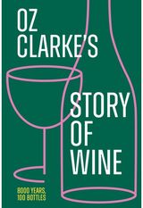 Oz Clarke’s Story of 8000 Years, 100