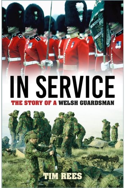 In Service The Story of a Welsh