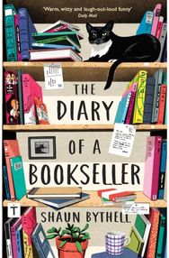 Diary of a Bookseller