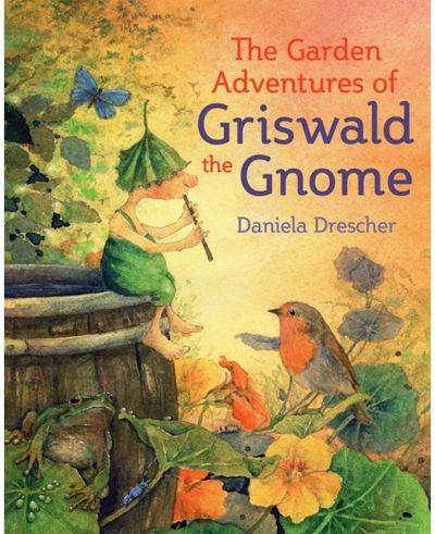 Garden Adventures of