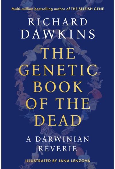 Genetic Book of the A Darwinian Reverie