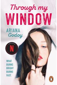 Through My Window The million-copy bestselling Netflix sensation!