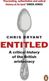 Entitled A Critical History