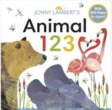 Jonny Lambert's Animal 123