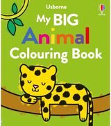 My Big Animal