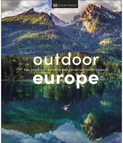 Outdoor Europe