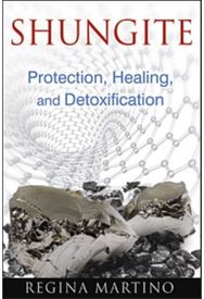 Shungite: Protection, Healing, and Detoxification