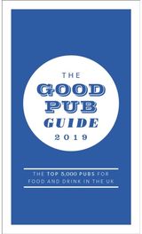 Good Pub Guide 2019