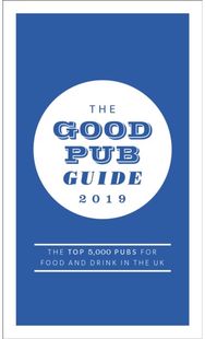 Good Pub Guide 2019