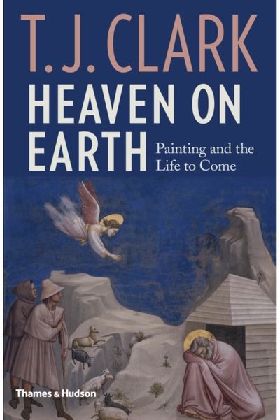 Heaven on Earth Painting and the