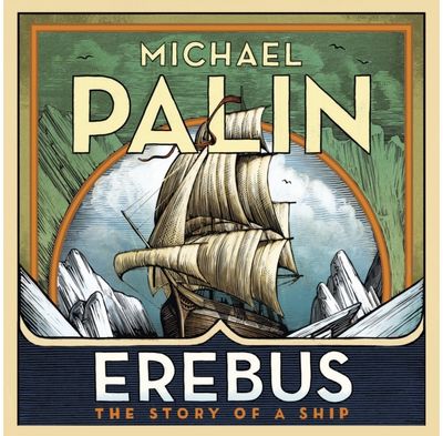 Erebus: The Story of a Ship