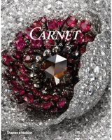 Carnet by Michelle Ong
