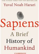 Sapiens A Brief History of
