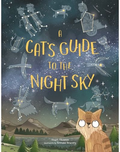 Cat's Guide to the Night Sky