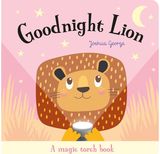 Goodnight Lion