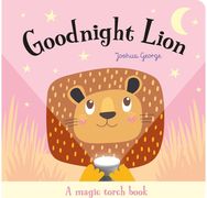 Goodnight Lion