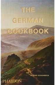 German Cookbook