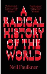 Radical History of the World