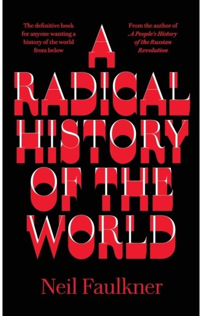 Radical History of the World