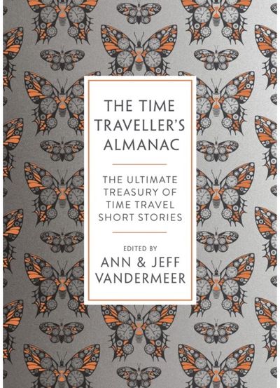 Time Travellers 100 Stories Brought
