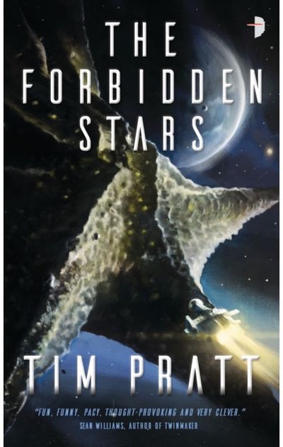 Forbidden Stars BOOK III OF THE