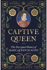 Captive Queen The Decrypted
