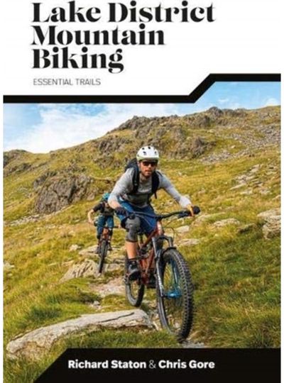 Lake District Essential Trails
