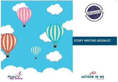 Make My Story- Story