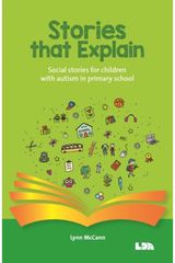 Stories that explain Social stories for