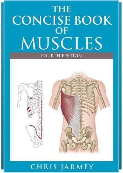 Concise Book of