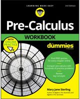 Pre-Calculus