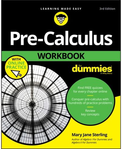 Pre-Calculus
