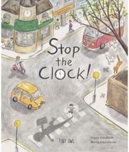 Stop the Clock!