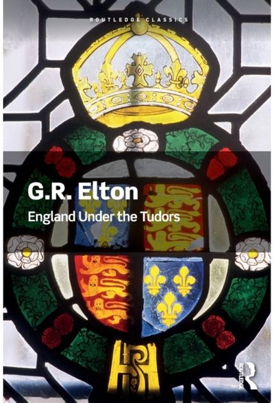 England Under the
