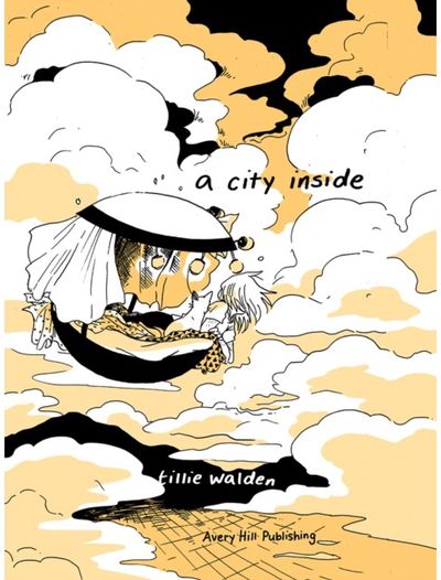 City Inside