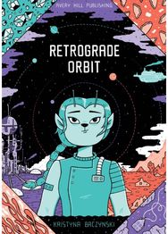 Retrograde Orbit